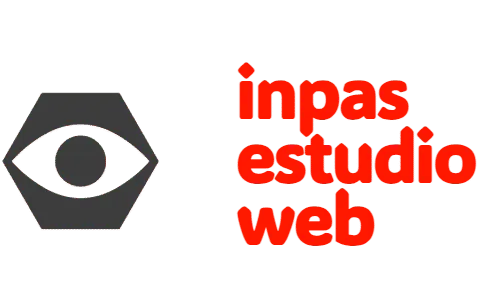 Inpas. Diseño de páginas web, creación y diseño web online. SEO